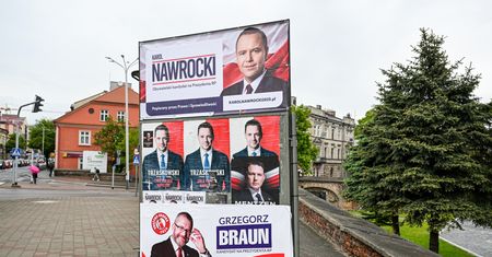 Cisza wyborcza przed wyborami prezydenckimi. Co musisz wiedzieć?