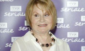 Nazywano ją polską Audrey Hepburn. Cierpiała z miłości