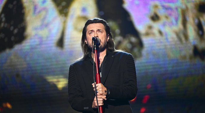 Piotr Cugowski na dobry wieczór