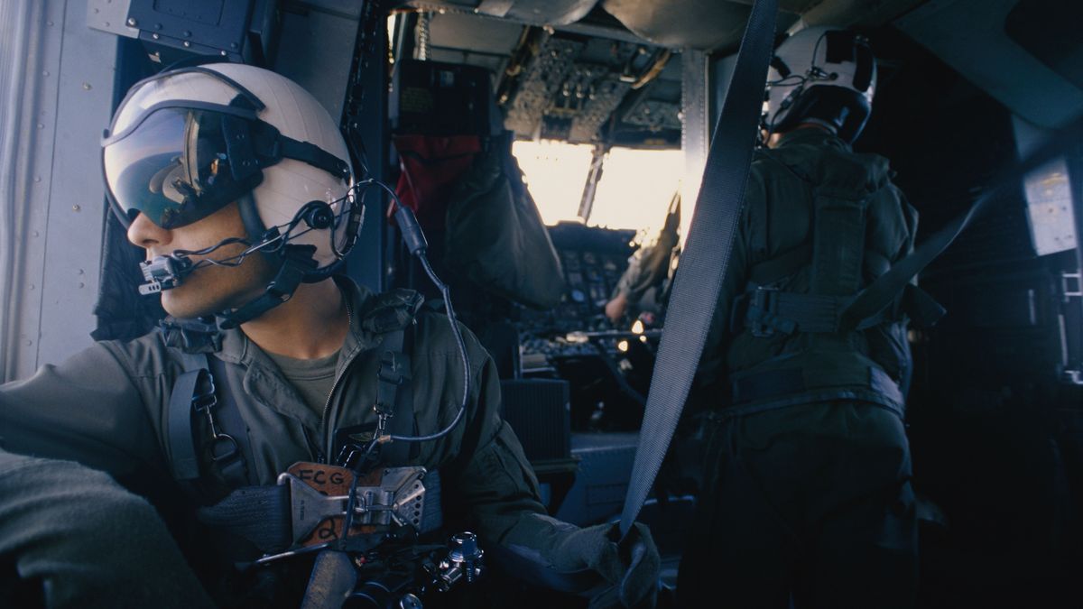 Krzyżówka o manerwach wojskowych