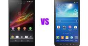 Arena Komórkomanii: Sony Xperia Z vs Samsung Galaxy S4 Active [ankieta]