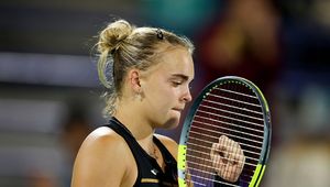 Od kwalifikacji do finału. 20-letnia Czeszka nie do zatrzymania