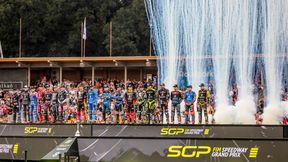 Żużel. Oficjalnie: ogłoszono kalendarz cyklu Grand Prix 2025. Finał tym razem nie w Toruniu