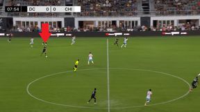 Można oglądać w nieskończoność. Magiczne zagranie Mateusza Klicha [WIDEO]