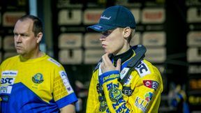 Żużel to całe jego życie. Teraz chce wyciągnąć wnioski z niepowodzeń