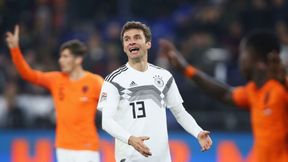Dwóch zawodników wraca do kadry Niemiec. Zobacz ich reakcję na powołanie