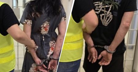 Sąd odebrał 4-latkę rodzicom. Pilna interwencja służb
