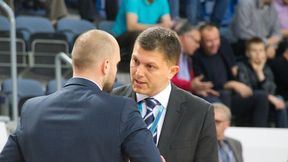 Predrag Krunić: Pewne rzeczy są ponad nami