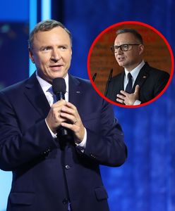 Kurski atakuje. Poszło o słowa o Kaczyńskim