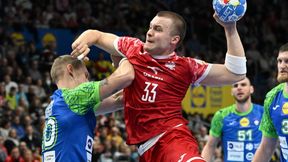 To nie tak miało wyglądać! Polacy bez szans ze Słowenią