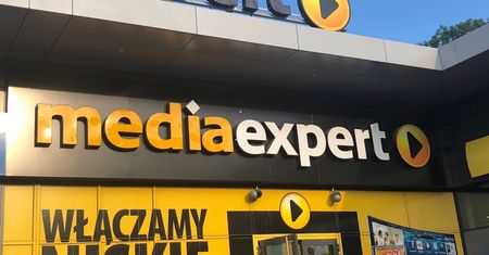 Hit dnia w Media Expert. Zostały ostatnie godziny