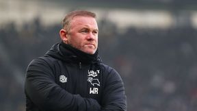 Jóźwiak i Bielik mogą stracić trenera. Rooney łączony z powrotem do Premier League
