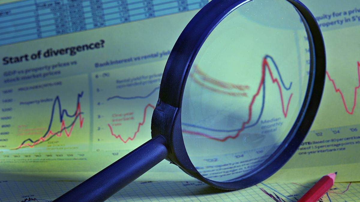 Chciałbym, żeby inwestycje nie opierały się na wierze i marketingu, ale na twardych danych i uczciwych zapisach w dokumentach