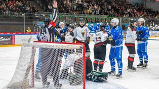 Zagadkowa piąta runda. Terminarz już znany!