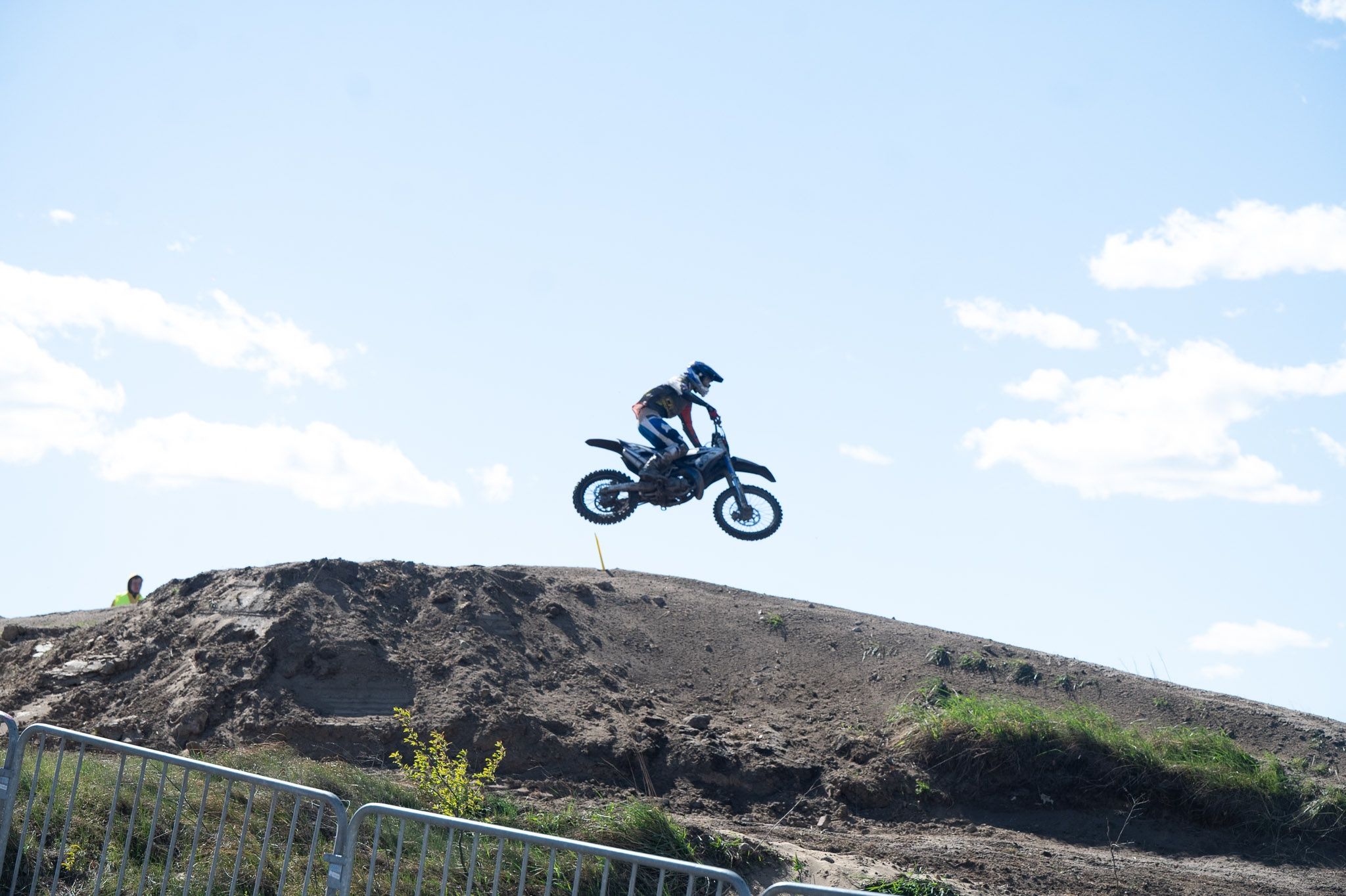 Motocross w Toruniu