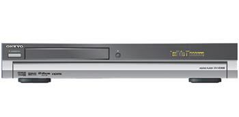 Onkyo rezygnuje z HD DVD? 2