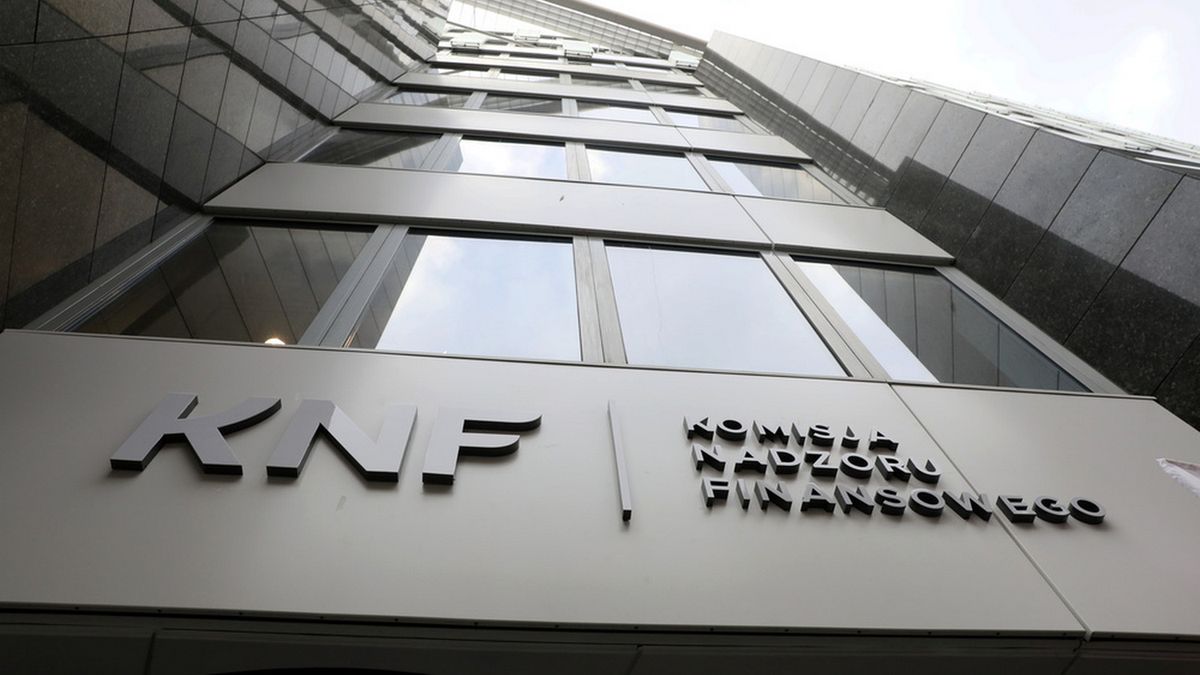 Marek Chrzanowski złożył rezygnację ze stanowiska prezesa po publikacji kompromutującyh go materiałów