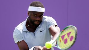 Świetny początek gospodarzy. Młody Amerykanin sprawił niespodziankę