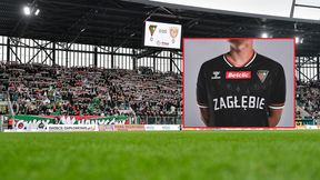 Kibice oburzeni ceną koszulki III-ligowego Zagłębia Sosnowiec. Klub tłumaczy