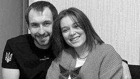 Rośnie liczba ofiar ataku na Kijów. Nie żyje piłkarz