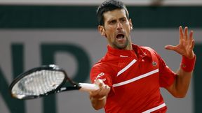 Tenis. Novak Djoković faworytem ATP Finals w opinii brytyjskich ekspertów. Szanse Rafaela Nadala oceniają niżej