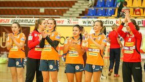 Korona Handball Kielce - MKS AZS UMCS Lublin 30:26 (fotorelacja)