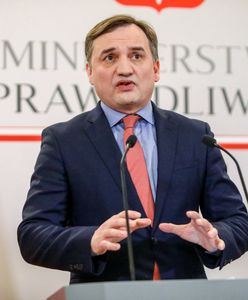 Ziobro komentuje wyrok TSUE. "Historyczny błąd premiera Morawieckiego"