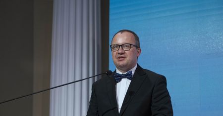 Adam Bodnar: nie wykluczam wejścia do polityki