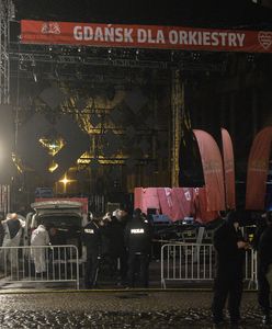 Zabójstwo prezydenta Adamowicza: połowę pracowników ochrony stanowili uczniowie gdańskich liceów?