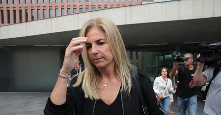 Upadek gwiazdy. Ma potężne długi i grozi jej więzienie