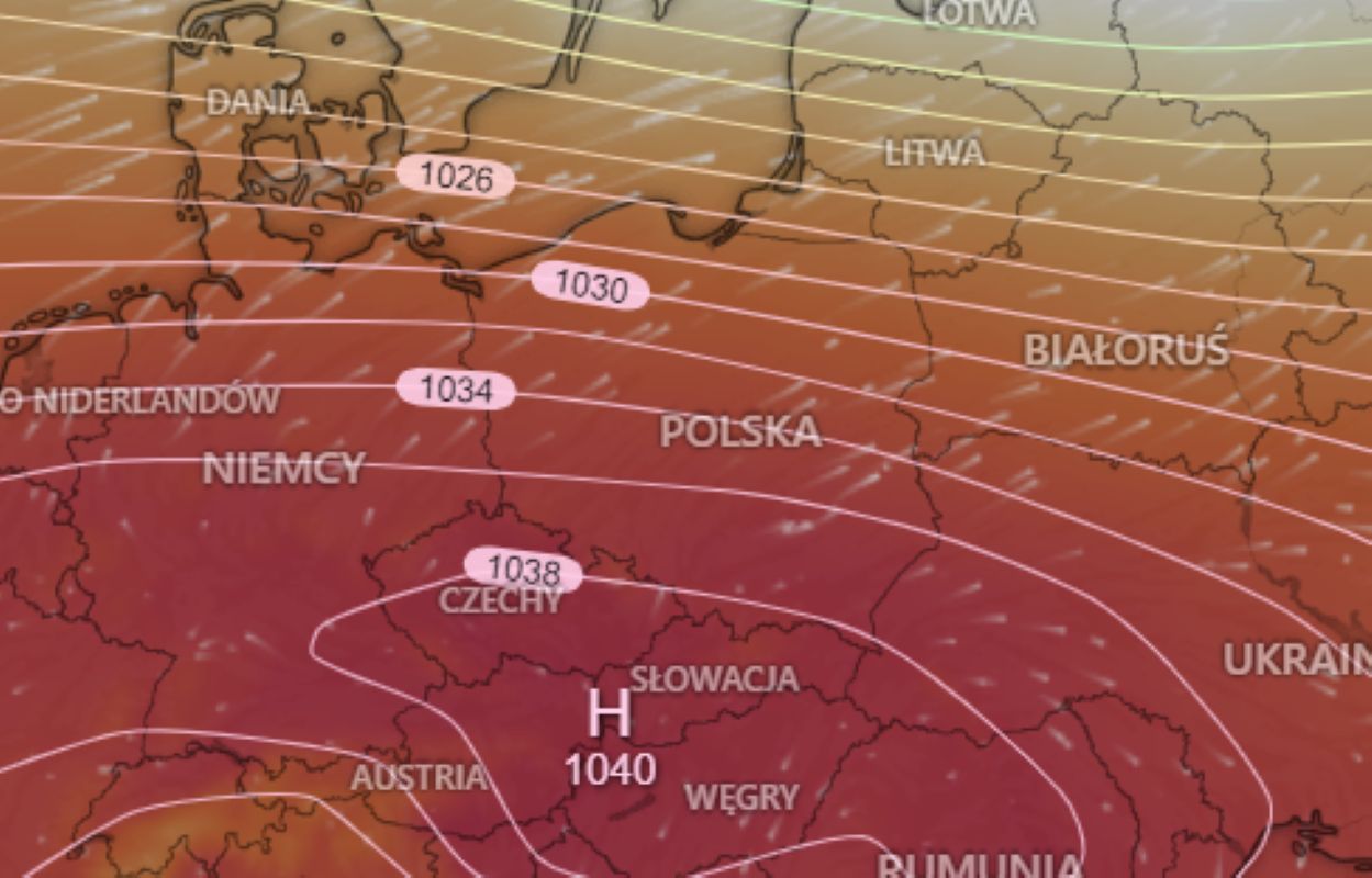 Prognoza IMGW. Na drogach wciąż niebezpieczne