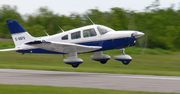 Politechnika Rzeszowska ma nowy samolot do kształcenia pilotów