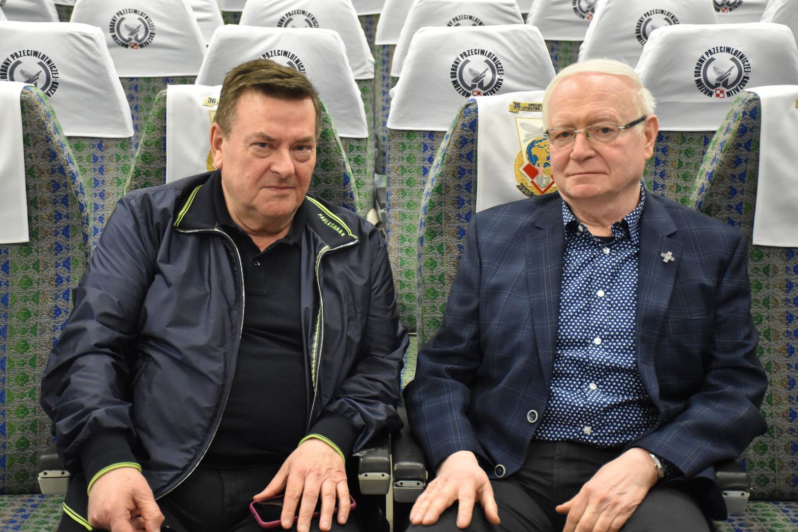 Płacili składki, emerytury nie otrzymali. Poważny problem emerytów wojskowych