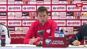 El. ME 2020: Krychowiak ma przepis na sukces kadry. "Osiągaliśmy świetne wyniki dzięki solidnej grze w defensywie"