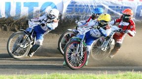 Twórca Insane Speedway wraca do gry! Wzmocni ekipę Speedway Managera!