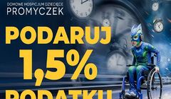 Cityboard Digital wspiera Hospicjum Promyczek