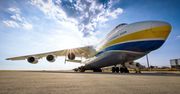 Lądowanie An-225 w Warszawie, czyli kult cargo na miarę naszych czasów [OPINIA]