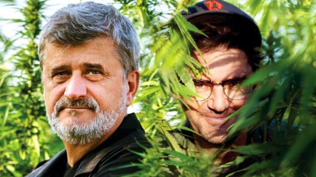 Janusz Palikot i Kuba Wojewódzki mają kłopoty? Ich holdingiem zajmuje się skarbówka