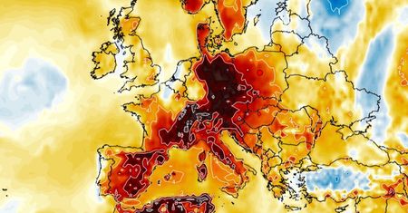 Alarmujące prognozy pogody. Najgorzej będzie w niedzielę