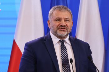 Śledztwo ws. Zondacrypto. Żurek: oszustwa i pranie pieniędzy