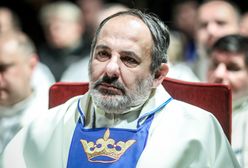 Szczepienia. Ks. Tadeusz Isakowicz-Zaleski: rząd jest głuchy na apele niepełnosprawnych