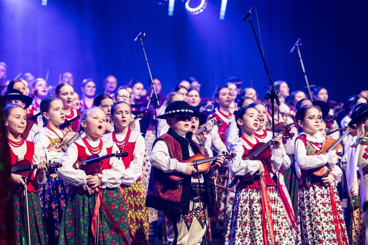 Kraków: Mała Armia Janosika znów zagra. Kapela przyjedzie z kolędami