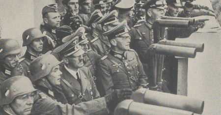 "Restpolen". Niemcy chcieli stworzyć  polskie państwo szczątkowe?