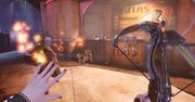 Dodatkowe wątki BioShock Infinite zakończymy w marcu