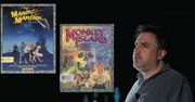 Ron Gilbert opuszcza Double Fine