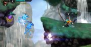 Dust: an Elysian Tail zawstydzi inne gry z cyfrowej dystrybucji