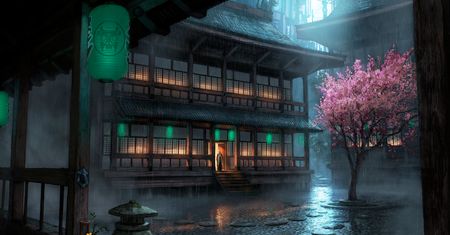 Galeria: The Secret World