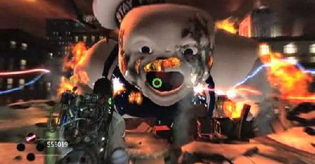 Trailer: Mutliplayer w Ghostbusters
