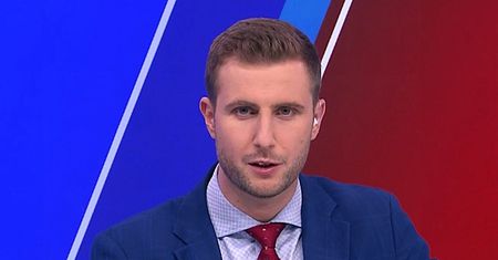TVP ma nowy program. Wśród prowadzących nie mogło zabraknąć Kłeczka