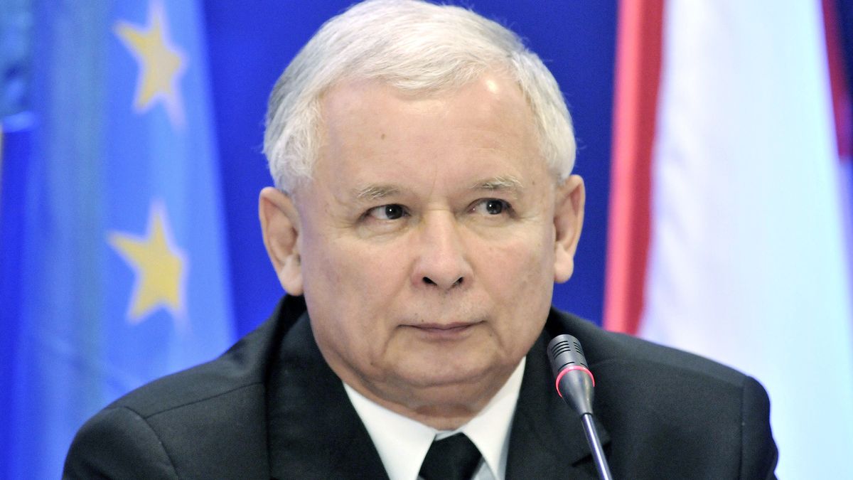 kaczyński